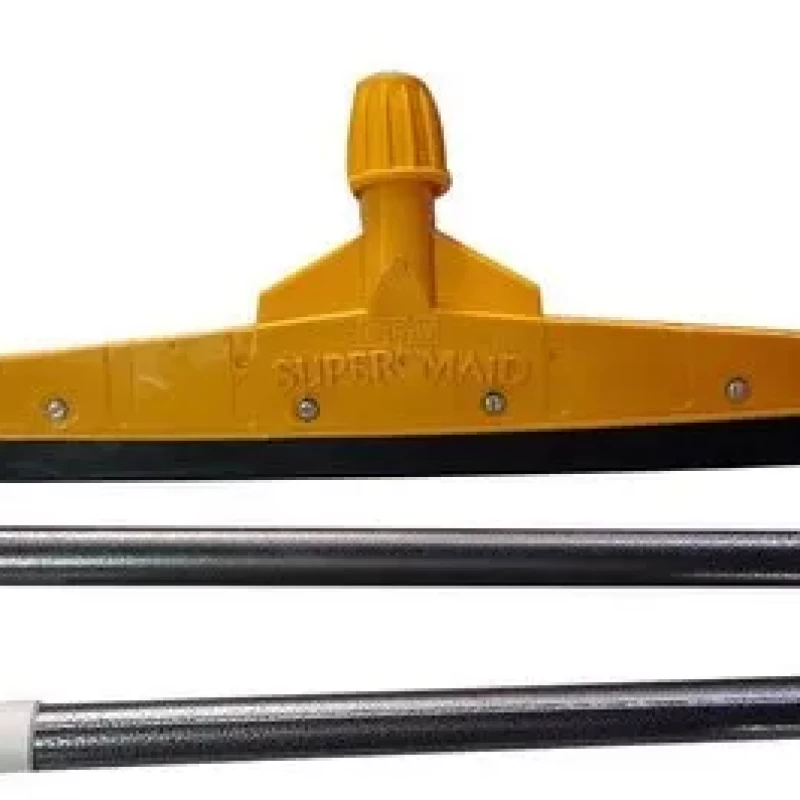 Zica Maid Wiper
