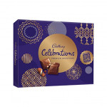 Cadbury Celebrations Premium Selections 232gm