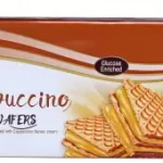 Gourmet's Delite Cappuccino Wafers