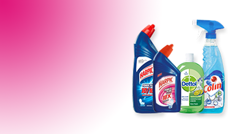 UP TO 20% OFF All Purpose Cleaners