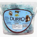 Durro choco Balti 160gm
