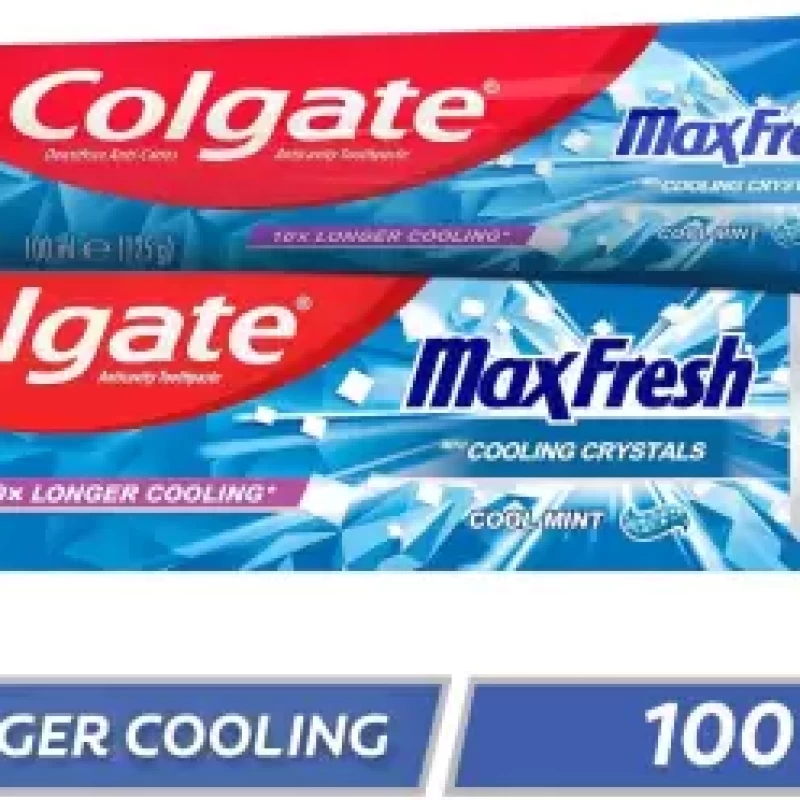 Colgate MaxFresh 100ML