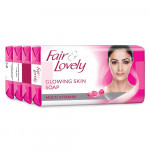 Fair and Lovely Soap 3+1 Free