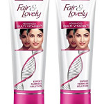 Fair & Lovely Advance Multi Vitamin Daily Fairness Expert Cream, 80g