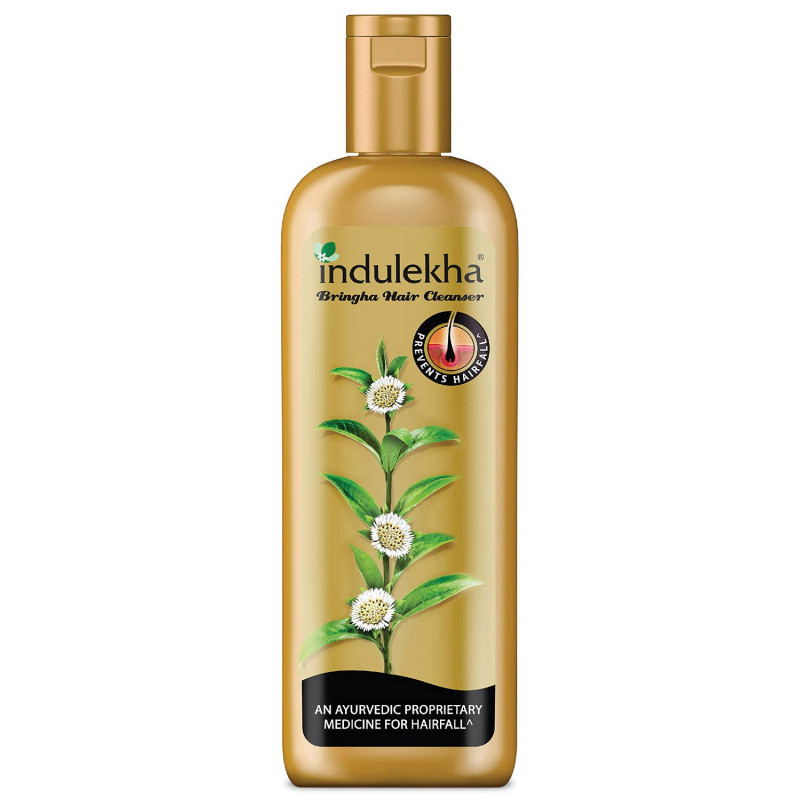 INDULEKHA  SHAMPOO 100ML