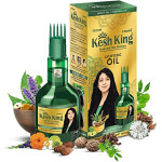 KESH KING OIL 50ML
