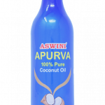 Apurva Coconut Oil 175ML