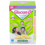 Glucon D Nimbu 450GM