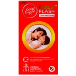 Good knight Gold Flash