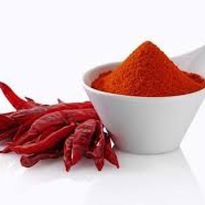 JPURE Lal Mirch Powder 500GM