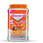 Glucon D Orange 1KG