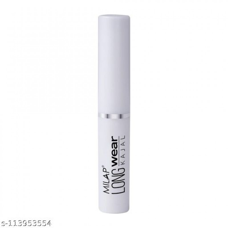 Mila'p Long Wear Kajal 1.5 Gm