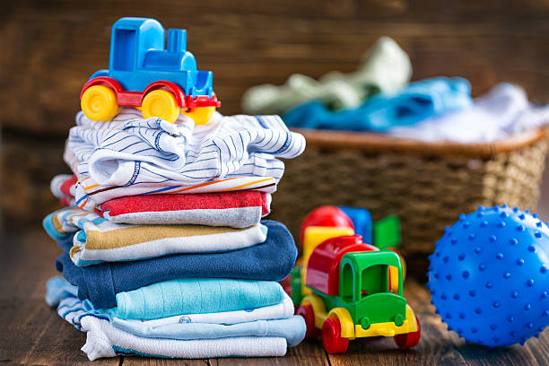 Baby care and toys