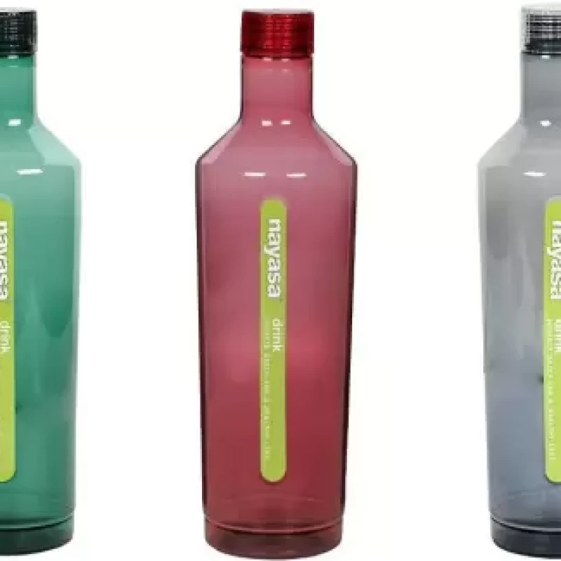NAYASA PET BOTTLE
