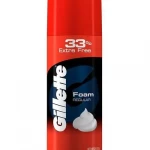 Gillette Foam Sensitive 418GM