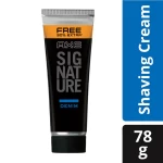 AXE Shaving Cream 78G
