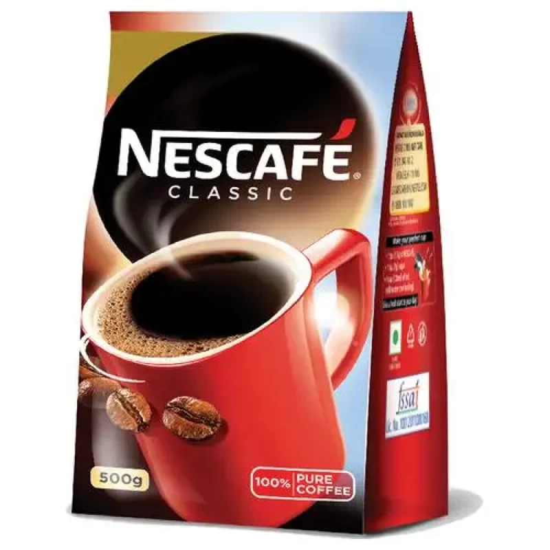Nescafe Coffee 200G