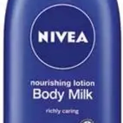 Nivea Body Milk Lotion 75ML