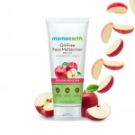 Mamaearth Apple oil Free Face wash 100ML