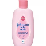 Johnson'S Baby Lotion- 200Ml