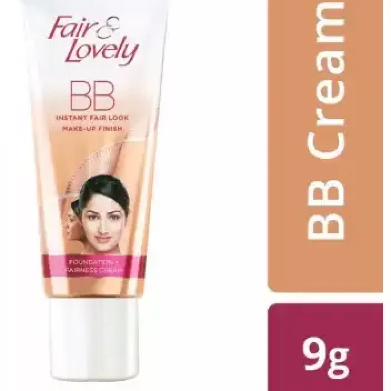 Fair & Lovely BB 9G