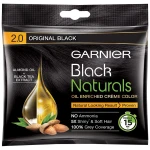 Garnier Colour Box1Natural Black