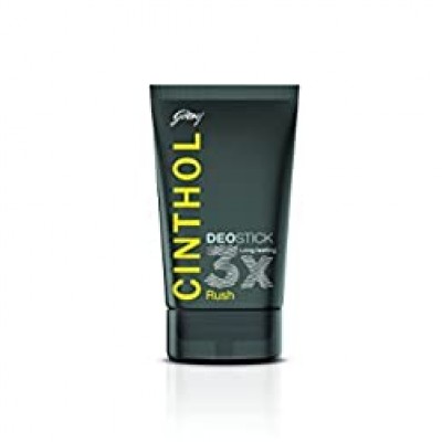 Cinthol Deo Stick 40G