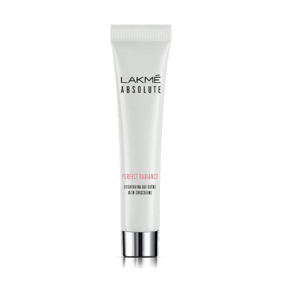 Lakme Absolute Perfect Radiance Cream15g
