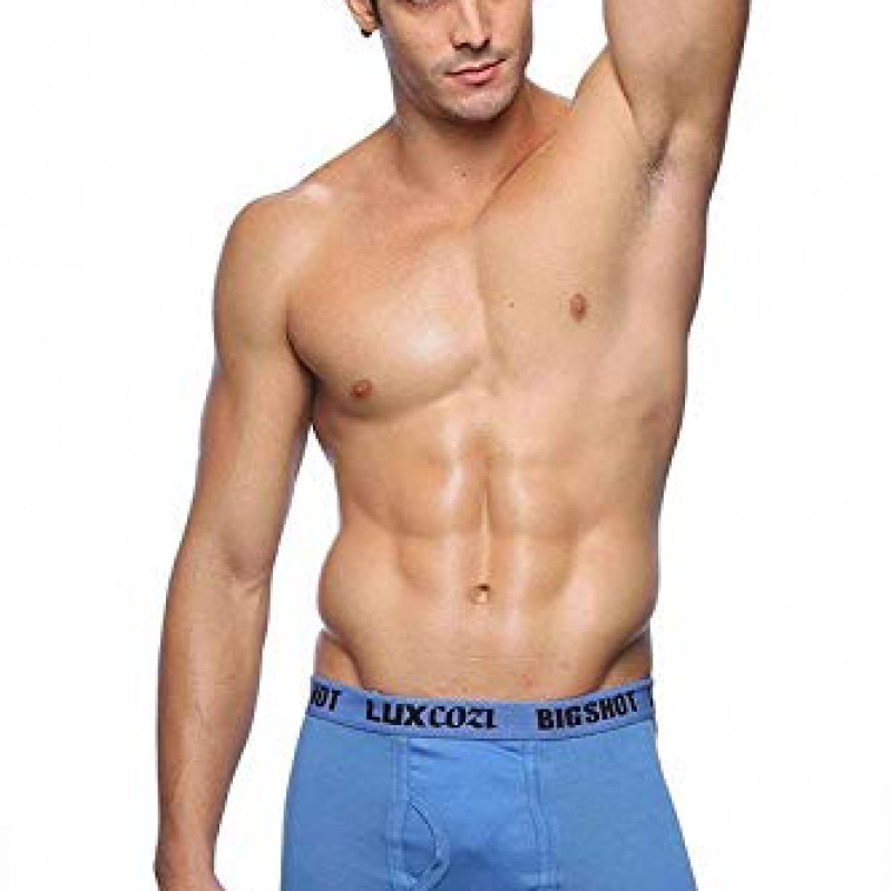 LUX COZI BIGSHOT (UNDERWEAR) 90*80