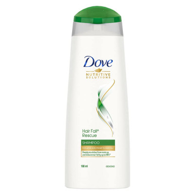 Dove Shampoo Hair Fall Rescue 340ML