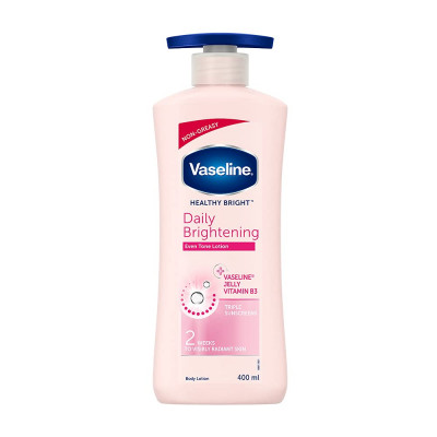 Vaseline Daily Brightening  400ML