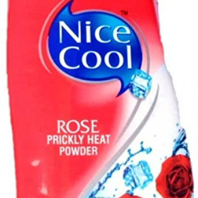 Nice Pow Gulab 100GM