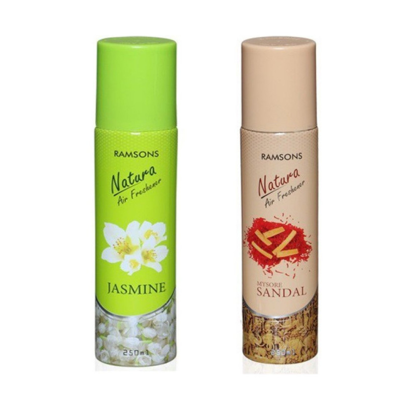 Ramsons Room Spary Jasmine 250ML