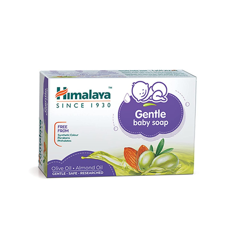 HIMALAYA BABY SHOP