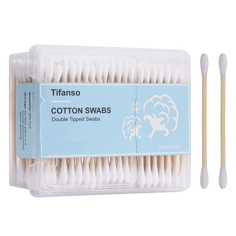 Cotton Ear Buds