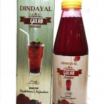 DINDAYAL SHARBAT (GULAB)