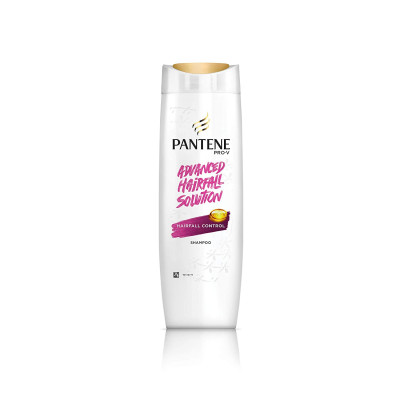 Pantene Shampoo 180ML