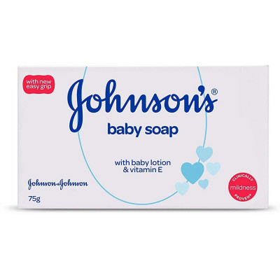 JHONSONS SHOP 75g