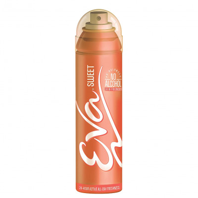 Eva Deo Sweet125ML