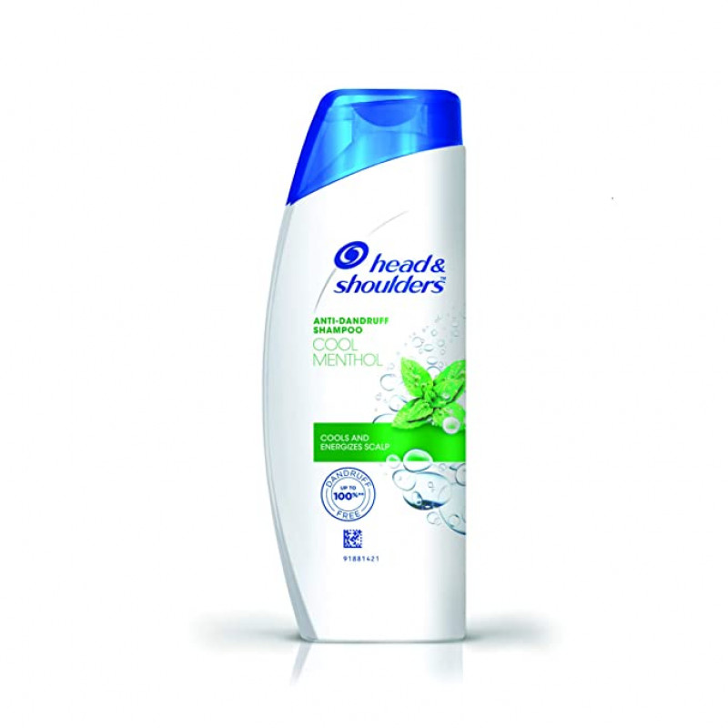 Head & Shoulder Shampoo 180ML