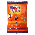 Bourn Vita Pouch 75G