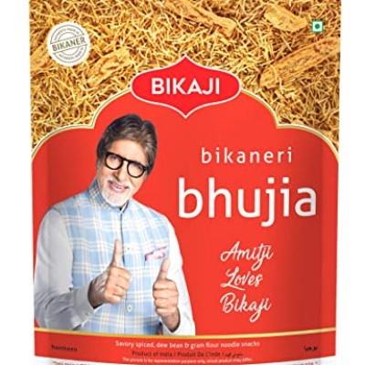 Bikaji Bhujiya 1KG