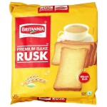 Britannia Toastea Premium Bake Rusk 182 g