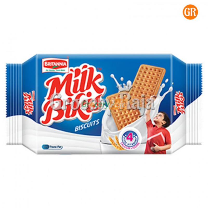 Britannia MILKBIKIES