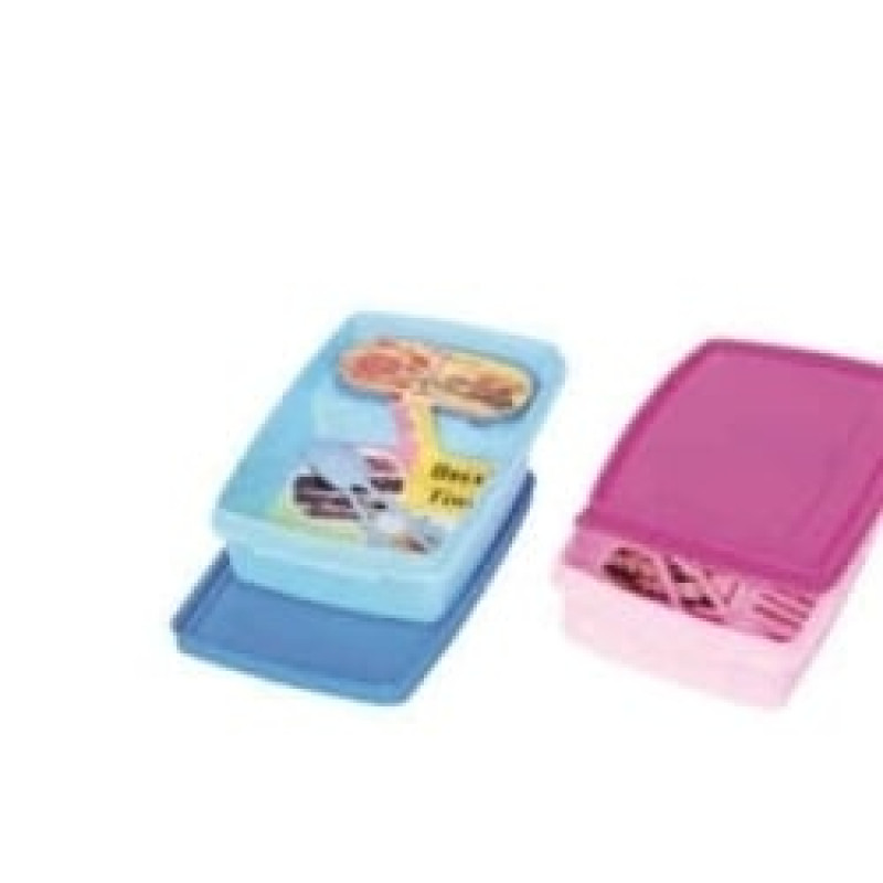 CHAK DE LUNCH BOX