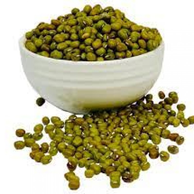 Mung Sabut 1KG