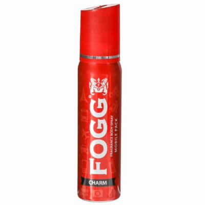 FOGG Deo Charm 25ML