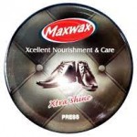Maxwax Shoe Shiner