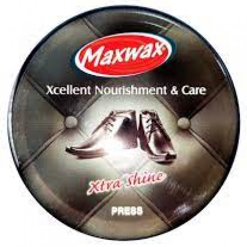 Maxwax Shoe Shiner