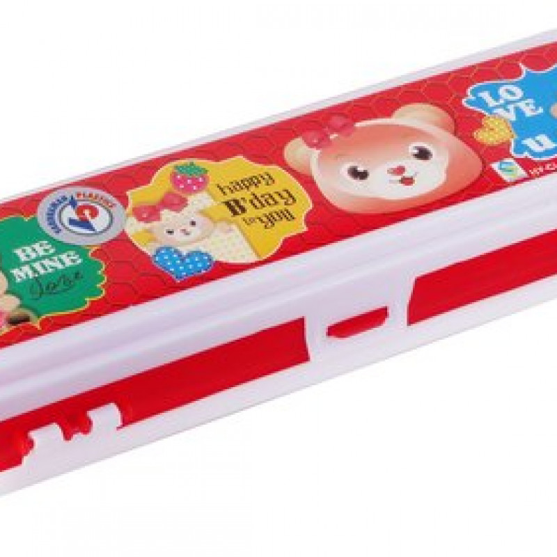 SMALL PENCIL BOX